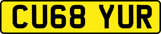 CU68YUR