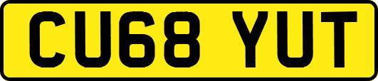 CU68YUT