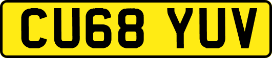 CU68YUV