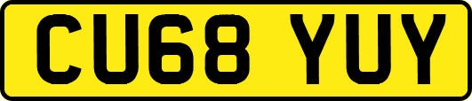 CU68YUY