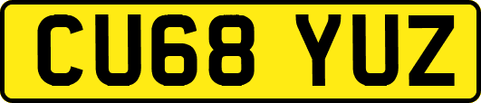 CU68YUZ