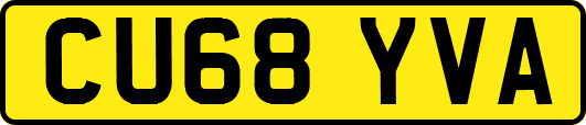 CU68YVA
