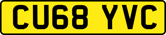 CU68YVC