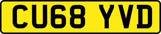 CU68YVD