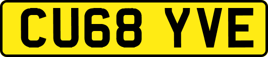 CU68YVE