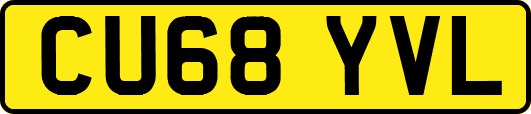 CU68YVL