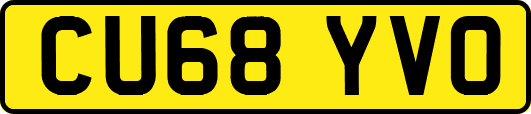 CU68YVO