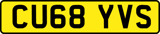 CU68YVS