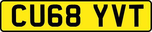 CU68YVT
