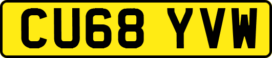 CU68YVW