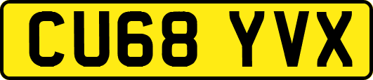 CU68YVX