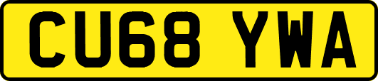 CU68YWA