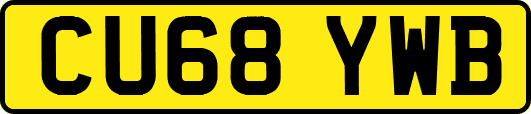 CU68YWB