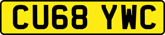 CU68YWC