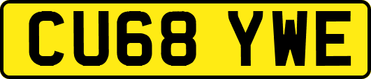 CU68YWE