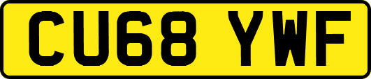 CU68YWF