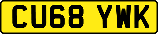 CU68YWK