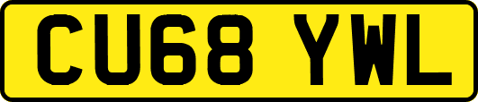 CU68YWL