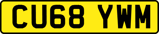 CU68YWM
