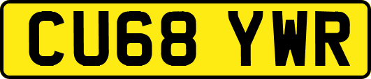 CU68YWR