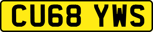 CU68YWS