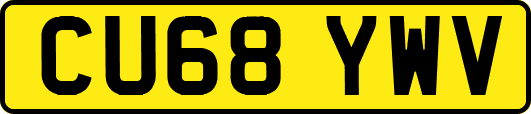 CU68YWV
