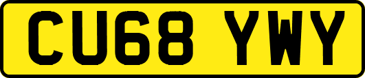 CU68YWY