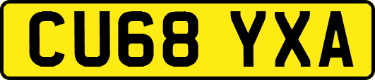 CU68YXA