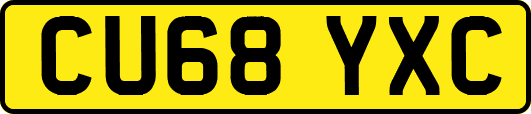 CU68YXC
