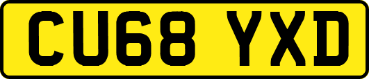 CU68YXD