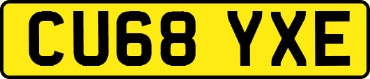 CU68YXE