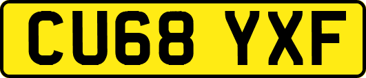 CU68YXF