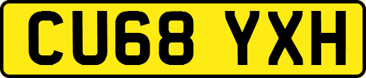 CU68YXH