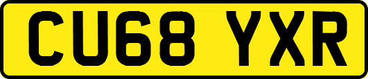 CU68YXR