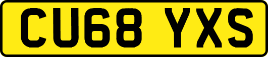 CU68YXS