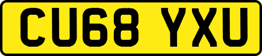 CU68YXU