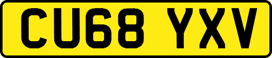 CU68YXV