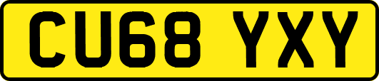 CU68YXY