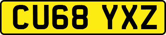 CU68YXZ
