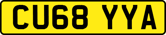 CU68YYA
