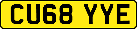CU68YYE