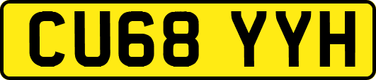 CU68YYH