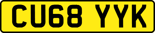 CU68YYK