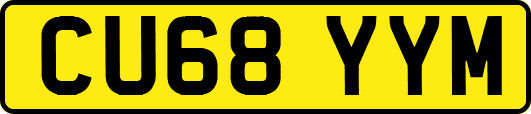 CU68YYM