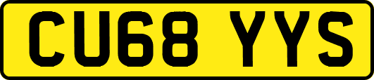 CU68YYS