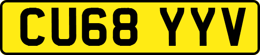 CU68YYV