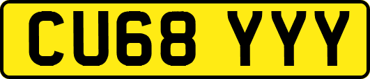 CU68YYY
