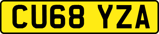 CU68YZA