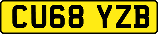 CU68YZB