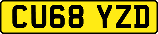 CU68YZD